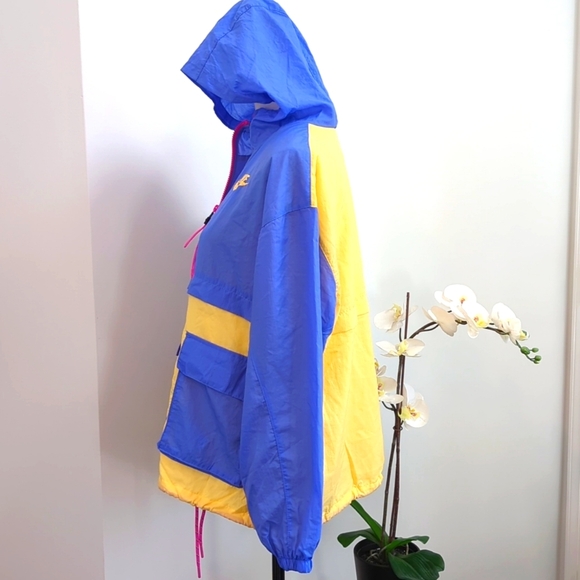 ✨HP✨ Nike Sportswear Icon Clash Woven Jacket - Size S - Picture 6 of 14